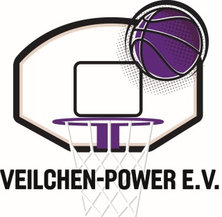 Logo Veilchen-Power e.V.